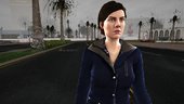 Maggie Rhee